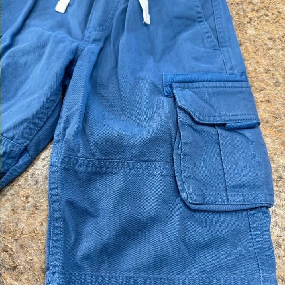 Hanna Andersson Cargo Shorts